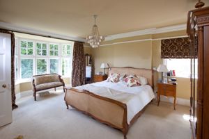 Bedroom - click for photo gallery